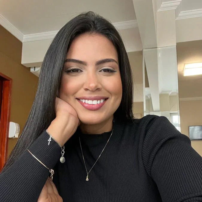 Paty Hernández, 32 años – Cobán, Alta Verapaz