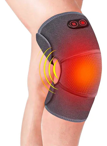 RODILLERA TÉRMICA ELÉCTRICA PRO + ENVIO GRATIS