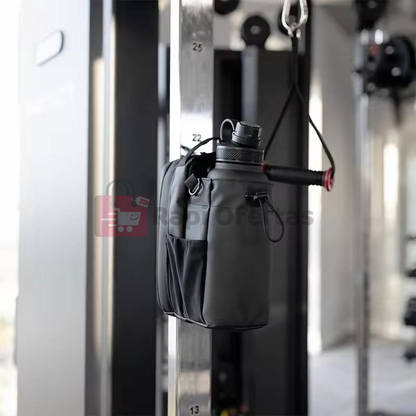 BOLSA MAGNETICA PARA GIMNASIO - TOP EN VENTAS