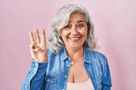 Diana Beatriz Orellana, 56 años – Antigua Guatemala