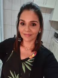 María José Estrada, 45 años – Ciudad de Guatemala