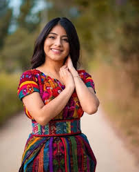 Claudia Ramírez, 28 años – Quetzaltenango