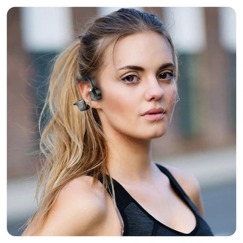 AURICULARES BLUETOOTH - COMFORT PRO-TOP EN VENTAS
